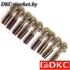 ZPM400 PM40/10, 10 полюсная собранная перемычка