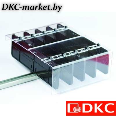 ZPRT01 PRT/P, защитная крышка