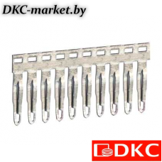 ZPTC0410 PTC/4/10, 10 полюсная перемычка