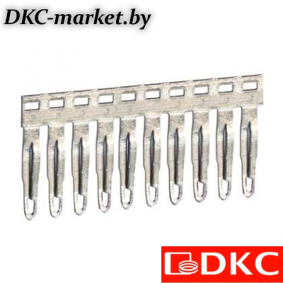 ZPTC1103 PTC/11/03, 3 полюсная перемычка