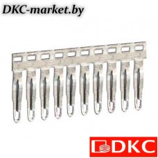 ZPTC1610 PTC/16/10, 10 полюсная перемычка