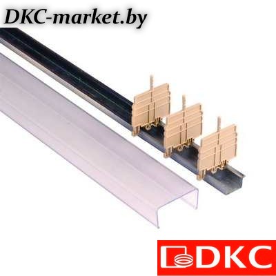 ZPZ110 Крышка защитная для зажимов высотой выше 58 мм