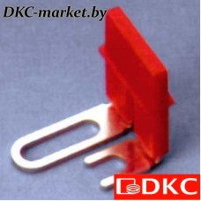 ZSB203-RET SCB/6/PO/2, перемычка  для SCB.6 2 полюса