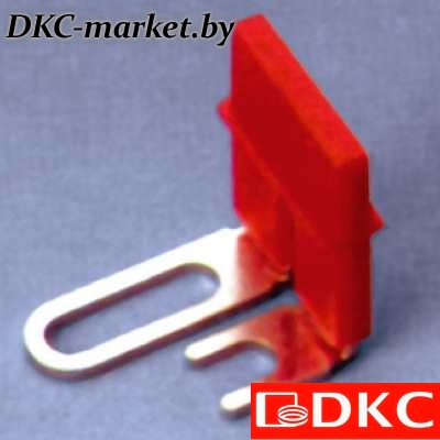 ZSB203-RET SCB/6/PO/2, перемычка  для SCB.6 2 полюса