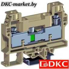 ZSB410GR К.з. для вольтметра с размык. 10 кв. Сер