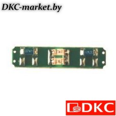 ZSF518 Неполярный диодный индикатор для держателя предохранителя на 12-48 вольт (AC/DC).