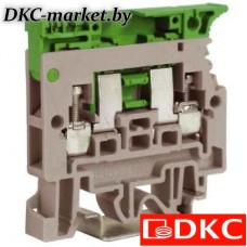 ZSF850 SFR.4 держатель диода 4 кв.мм, синий