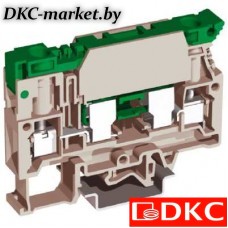 ZSR400 SFR.6(Ex)i, держатель предохранителя синий 6 мм.