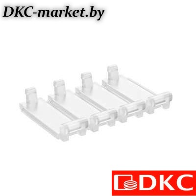 ZVP102 Защита штекерных контактов для зажимов HCD.1