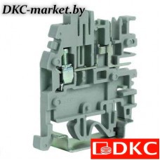 ZVP310 VPC.2 (Ex)i зажим с втычными контактами, синий