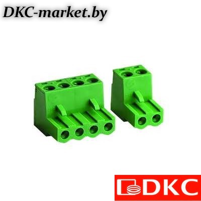 ZVP909 VPC/F09 Втычной соединитель для зажимов серии VPC.2-VPD.2 На 9 полюса