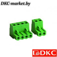 ZVP913 VPC/F13 Втычной соединитель для зажимов серии VPC.2-VPD.2 На 13 полюса